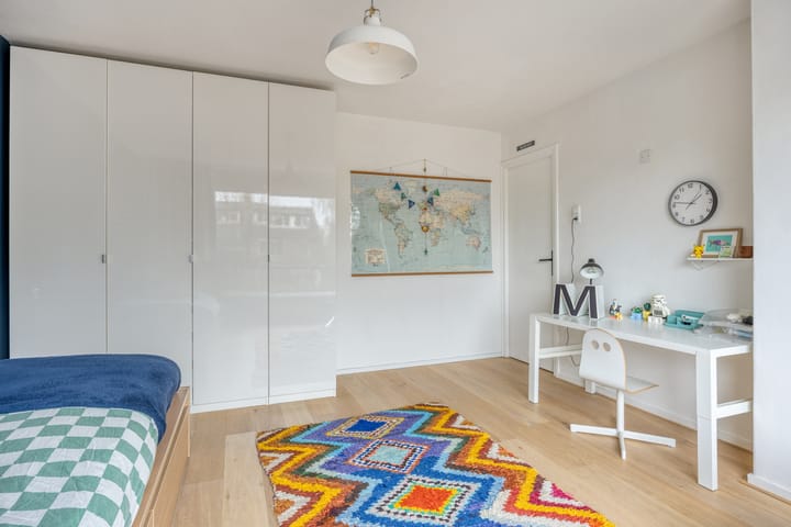 Foto 31 van Van Hamellaan 6