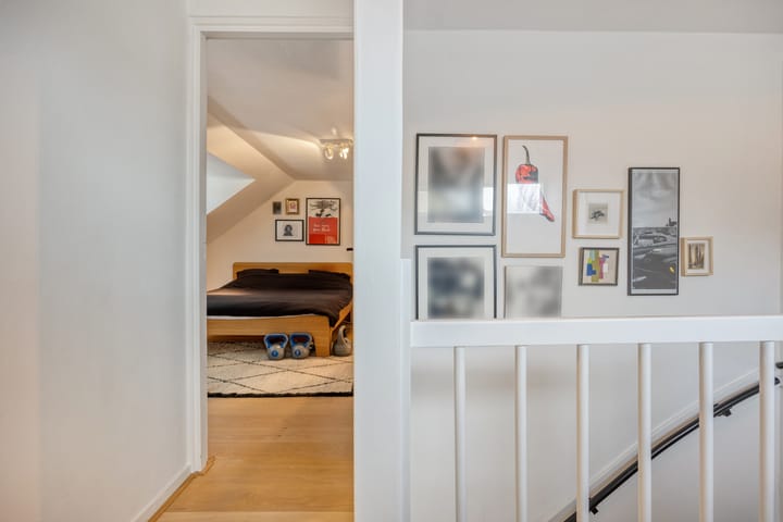 Foto 34 van Van Hamellaan 6