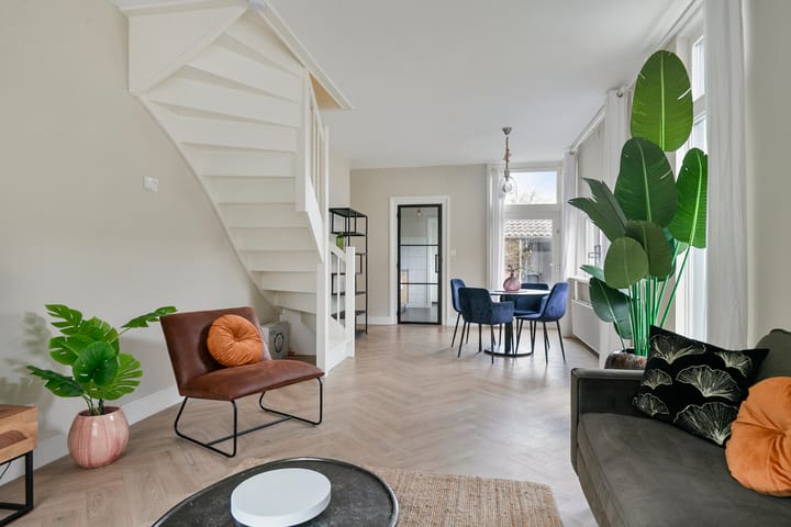 Foto 2 van Burgemeester Penstraat 61