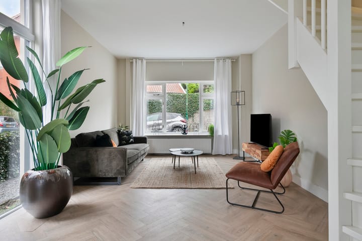 Foto 3 van Burgemeester Penstraat 61