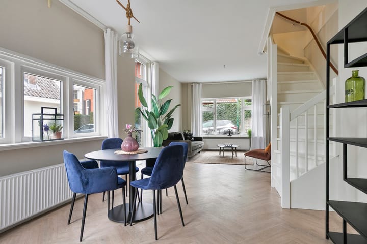 Foto 4 van Burgemeester Penstraat 61