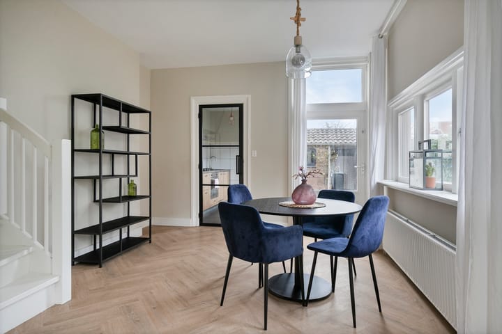 Foto 5 van Burgemeester Penstraat 61