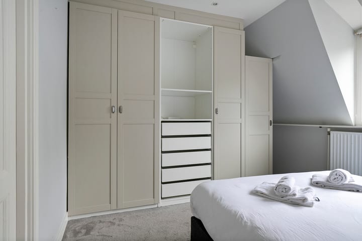 Foto 9 van Burgemeester Penstraat 61