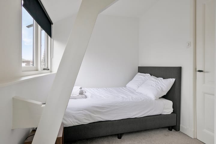 Foto 13 van Burgemeester Penstraat 61