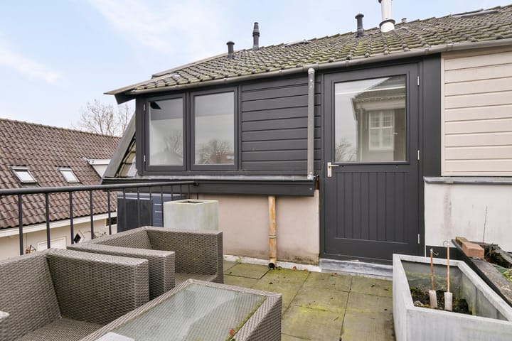 Foto 15 van Burgemeester Penstraat 61