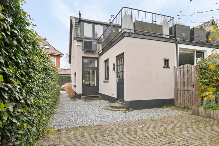 Foto 19 van Burgemeester Penstraat 61