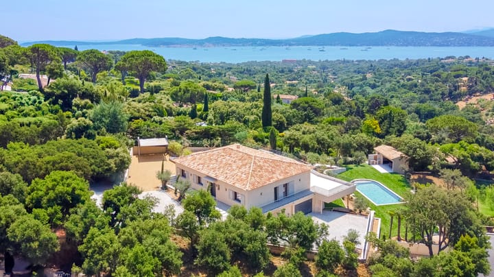 Foto 3 van Beauvallon 309