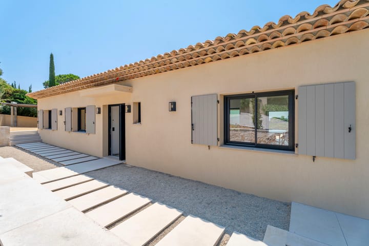 Foto 4 van Beauvallon 309