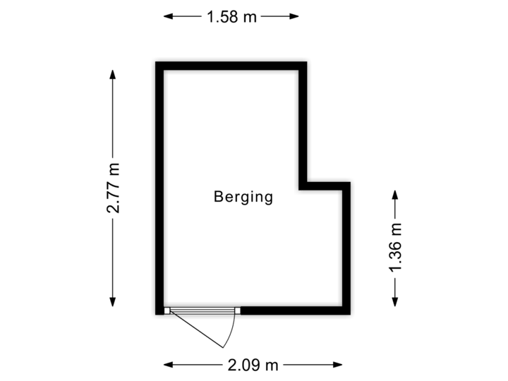 Berging