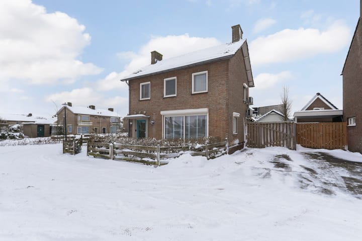 Photo 3 of Oude Dijk 65