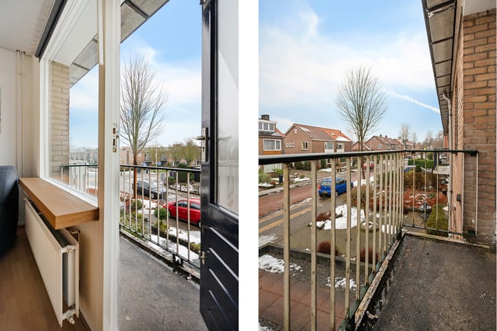 Foto 15 van Ekris 35