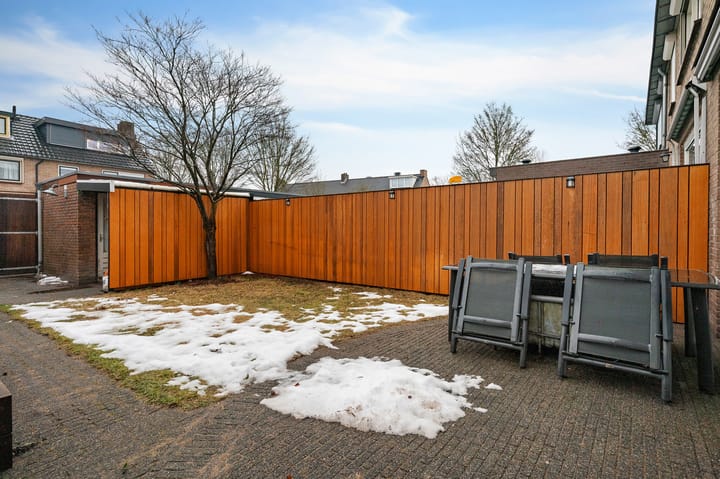 Foto 22 van Ekris 35