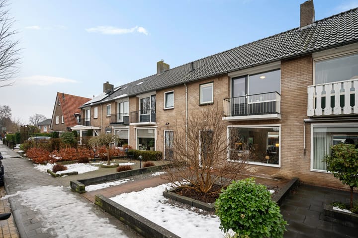 Foto 24 van Ekris 35