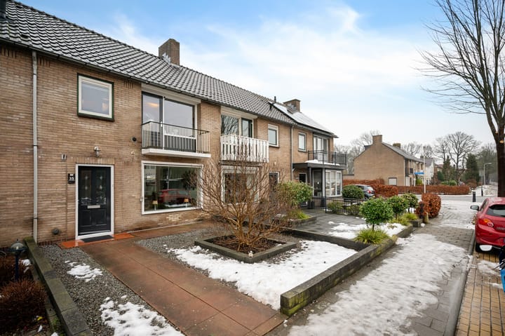 Foto 25 van Ekris 35