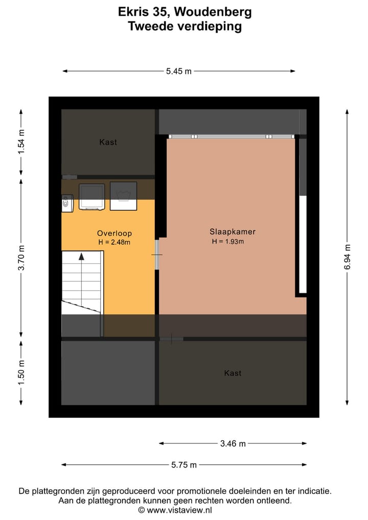 Foto 28 van Ekris 35