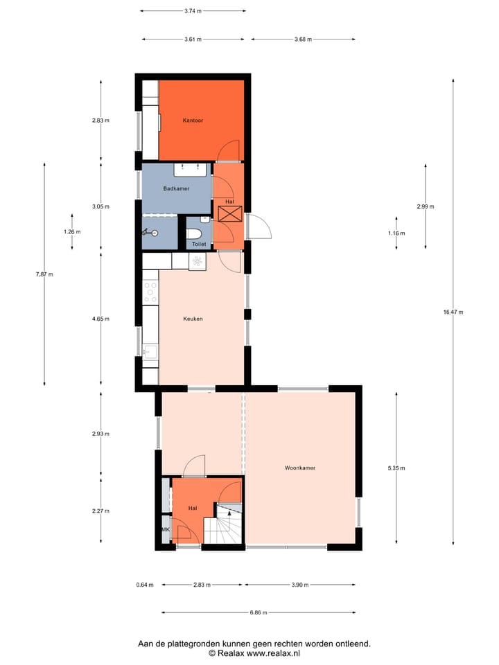 Photo 54 of Oude Dijk 65