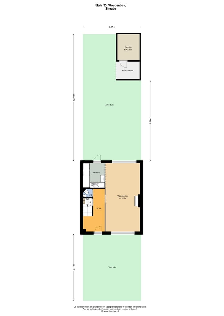 Foto 30 van Ekris 35