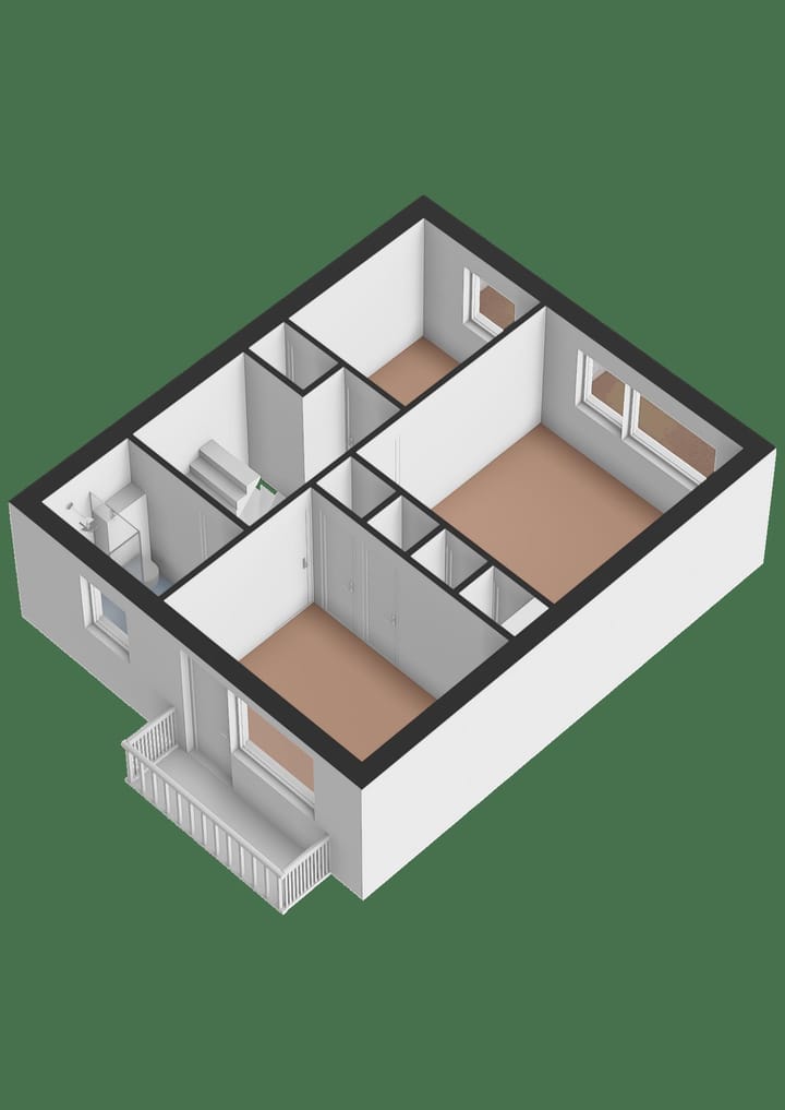 Foto 32 van Ekris 35