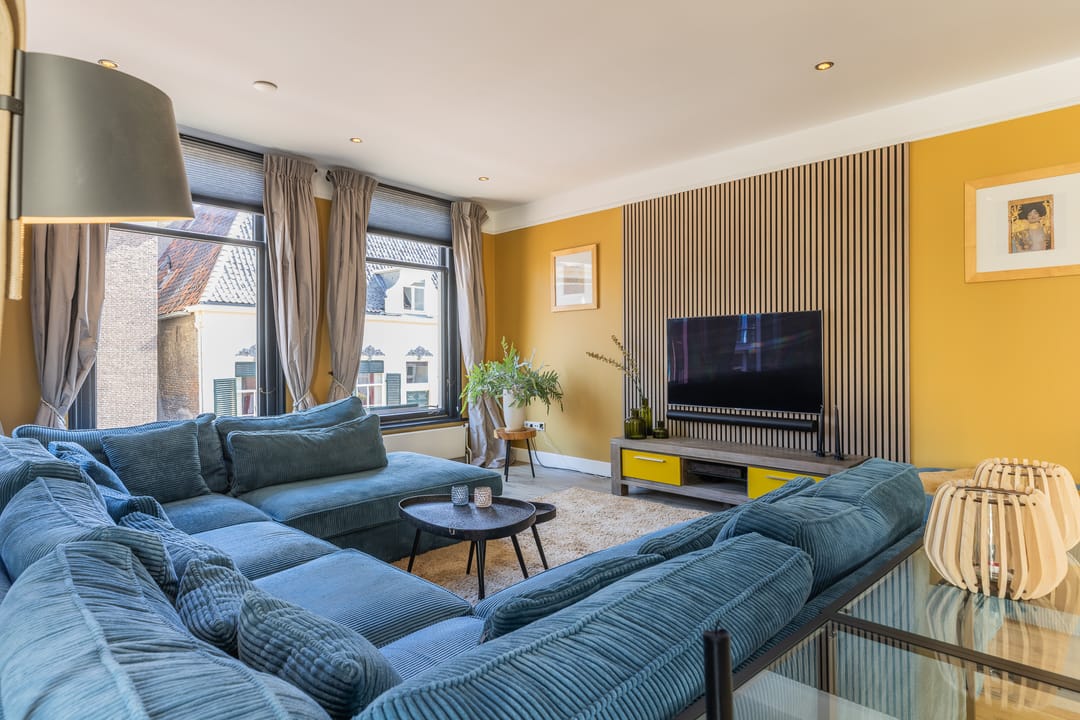 Foto 2 van Koepoortstraat 33