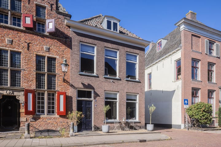 Foto 6 van Koepoortstraat 33