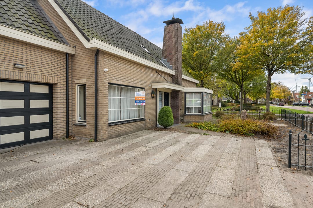 Foto 2 van Kerkstraat 24