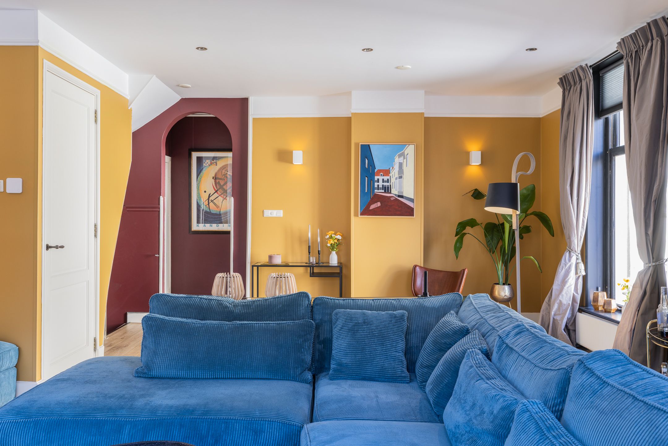 Foto 33 van Koepoortstraat 33