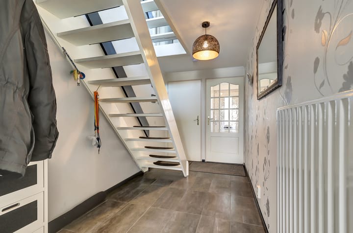 Foto 3 van Gebroeders Wienerstraat 40-A