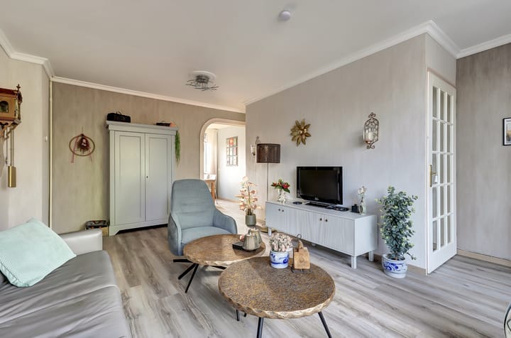 Foto 4 van Gebroeders Wienerstraat 40-A