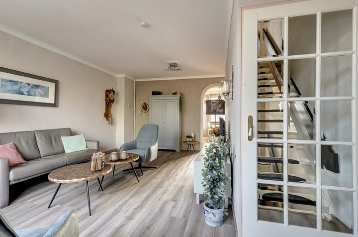 Foto 5 van Gebroeders Wienerstraat 40-A