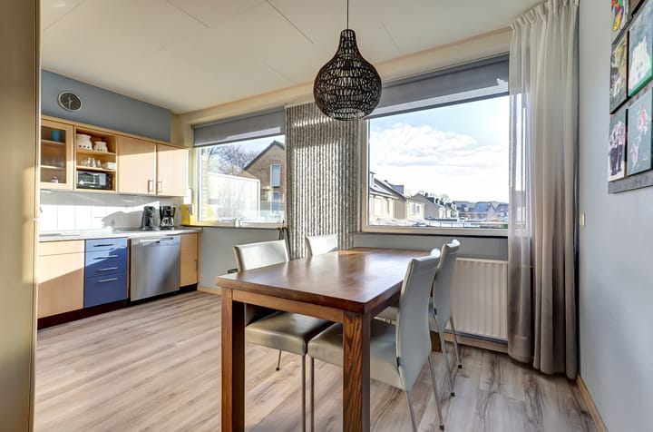 Foto 6 van Gebroeders Wienerstraat 40-A