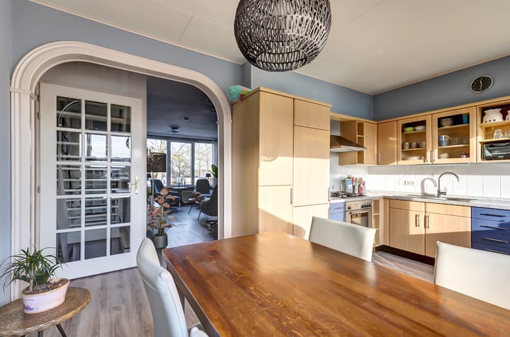 Foto 7 van Gebroeders Wienerstraat 40-A