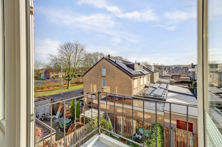 Foto 20 van Gebroeders Wienerstraat 40-A