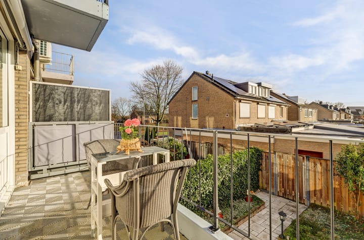 Foto 21 van Gebroeders Wienerstraat 40-A