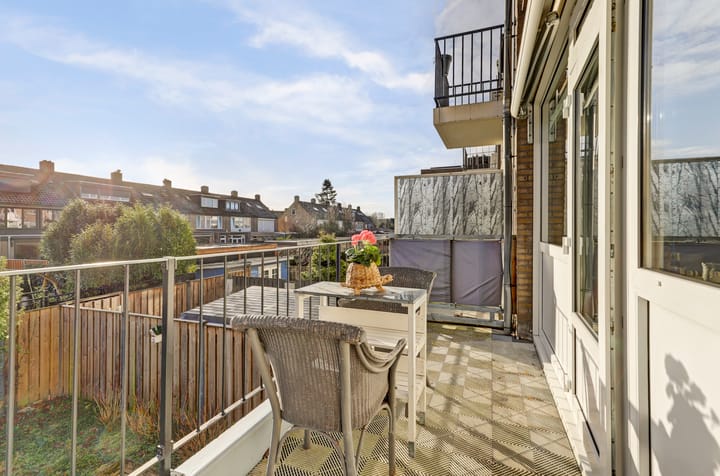 Foto 22 van Gebroeders Wienerstraat 40-A