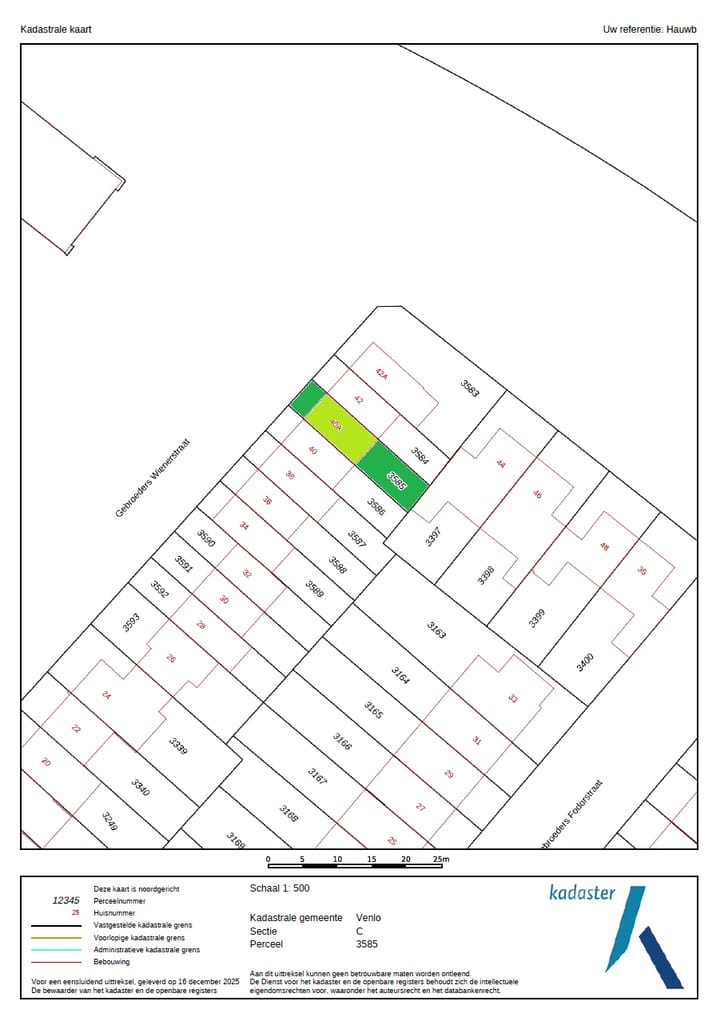 Foto 30 van Gebroeders Wienerstraat 40-A