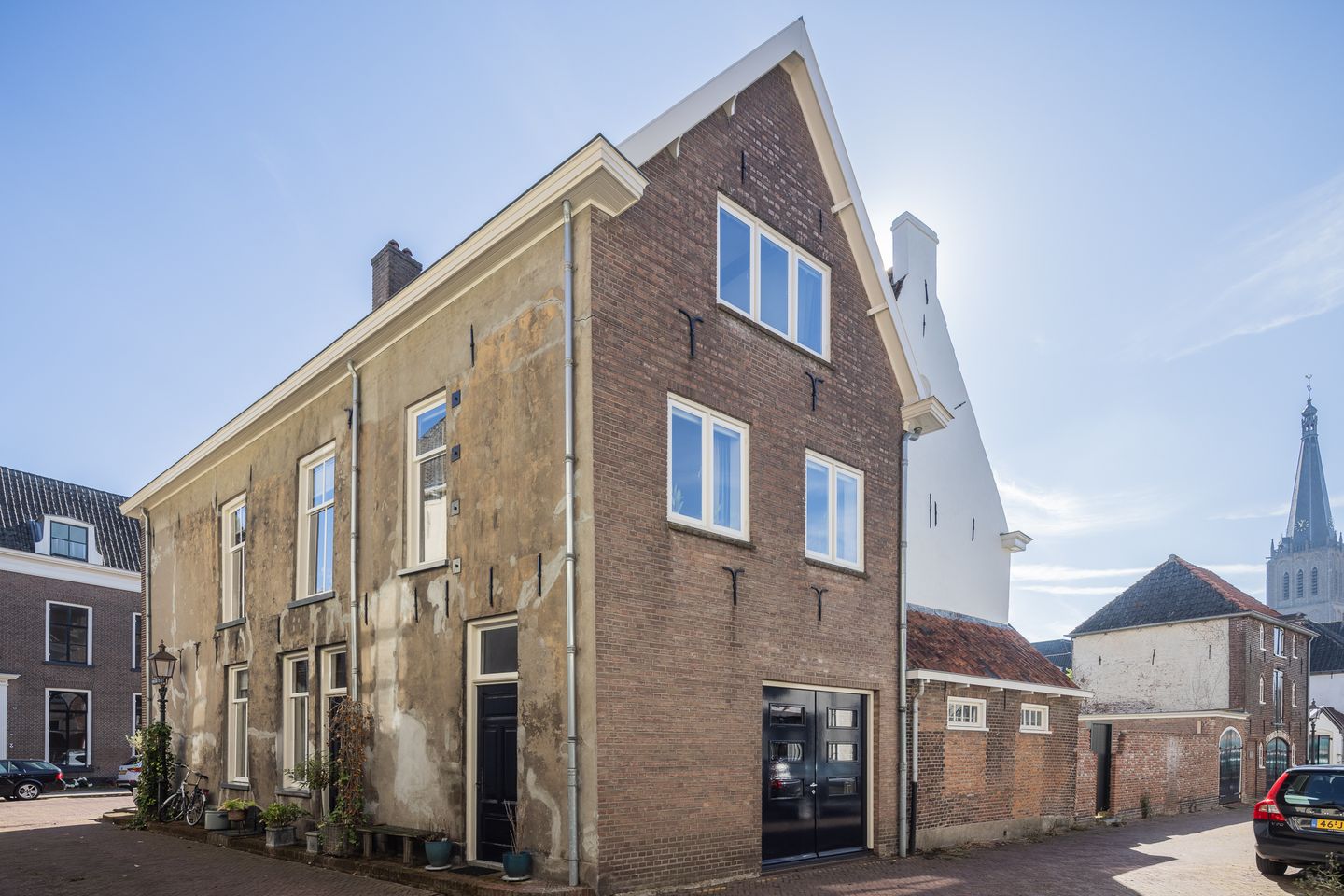 Foto 74 van Koepoortstraat 33