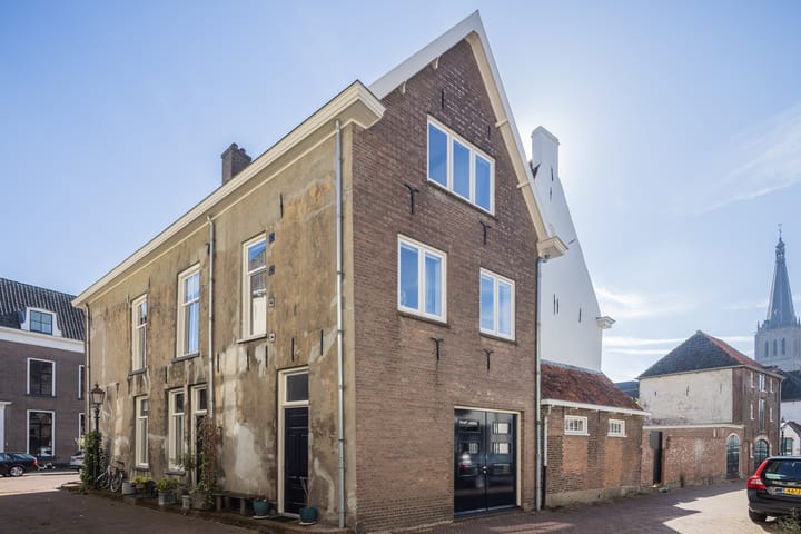 Foto 74 van Koepoortstraat 33