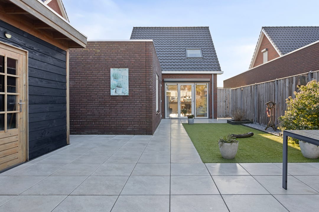 Foto 2 van Koningin Maximahof 52