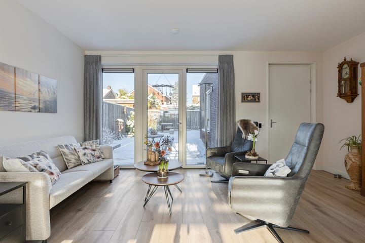 Foto 3 van Koningin Maximahof 52