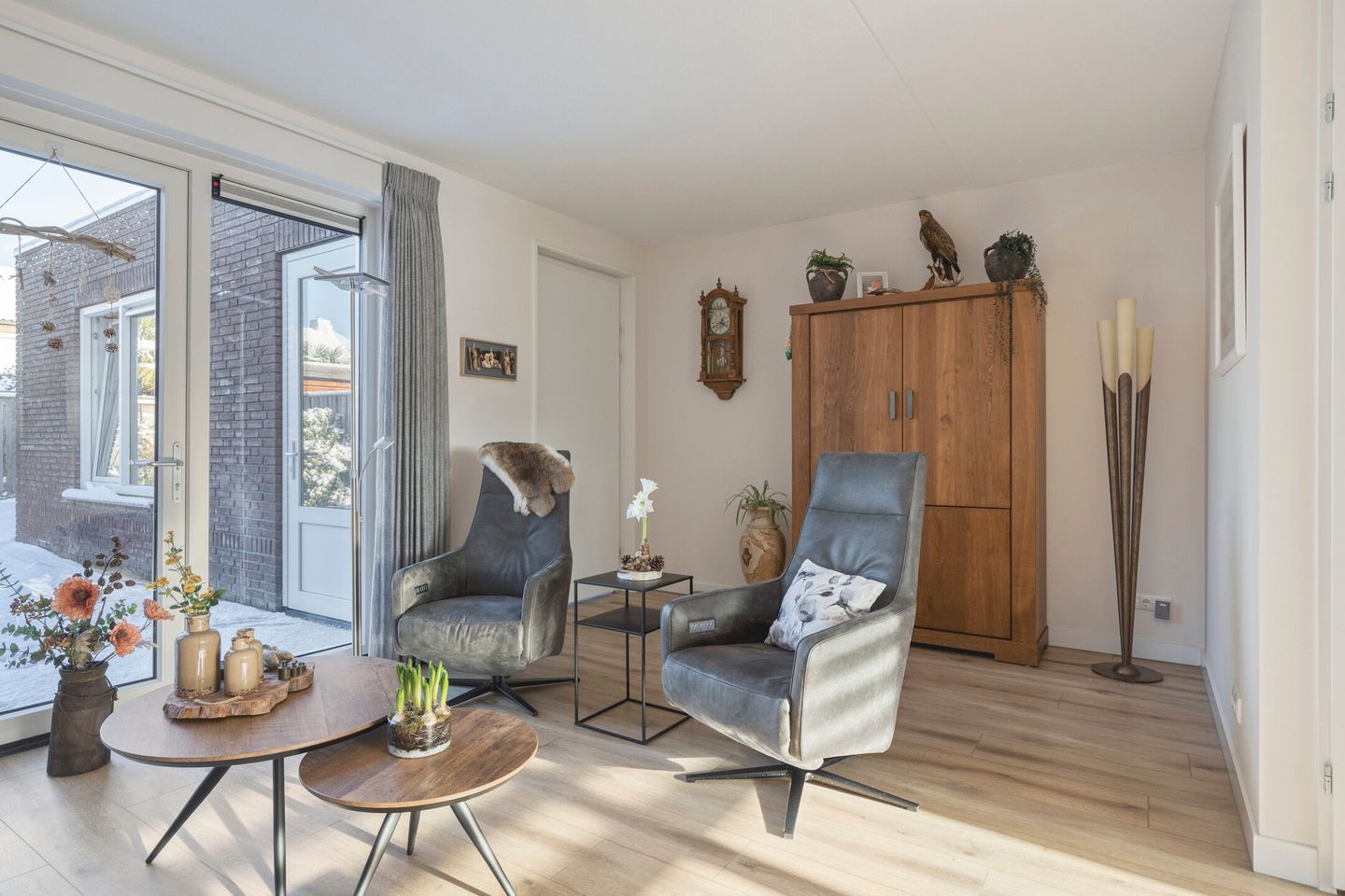 Foto 4 van Koningin Maximahof 52