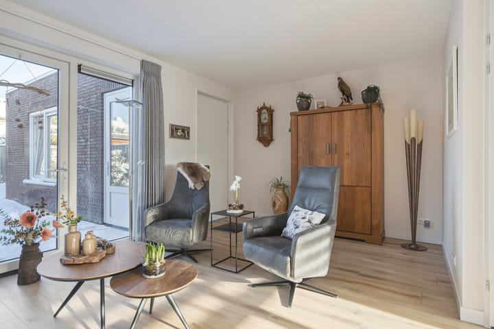 Foto 4 van Koningin Maximahof 52