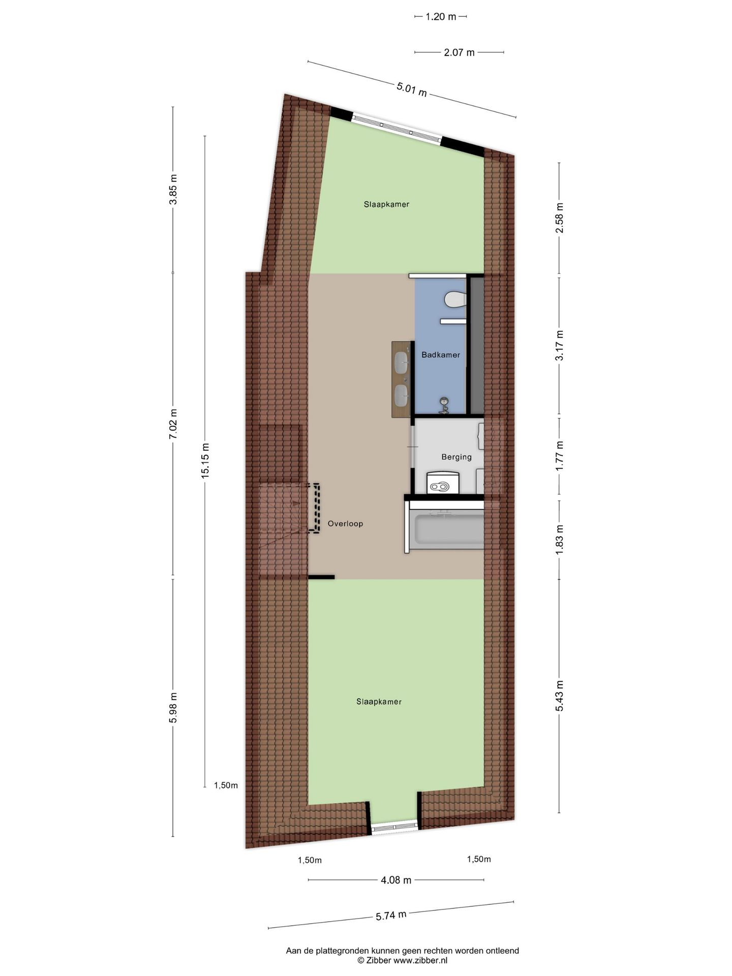 Foto 80 van Koepoortstraat 33