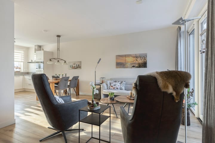 Foto 5 van Koningin Maximahof 52