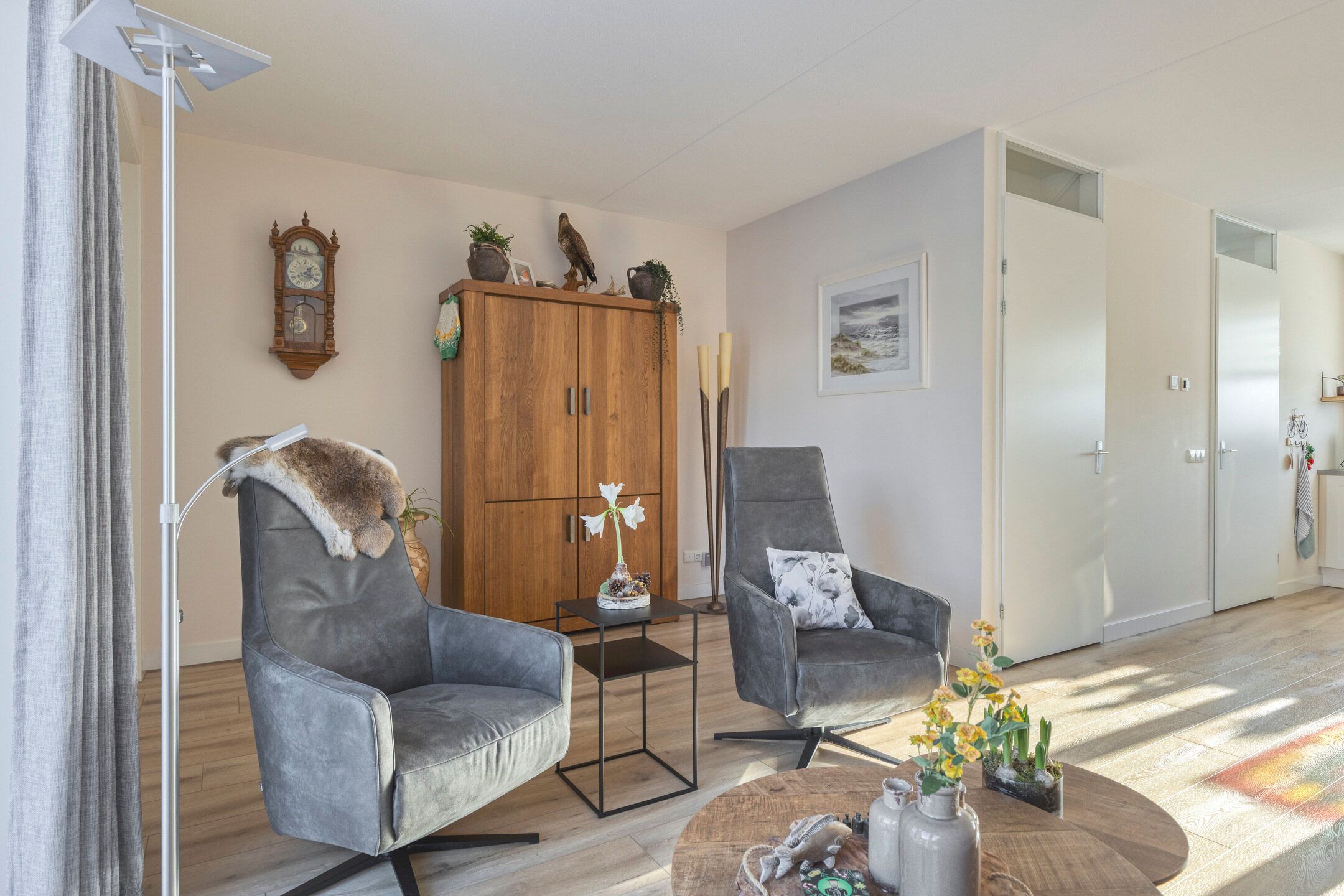 Foto 6 van Koningin Maximahof 52