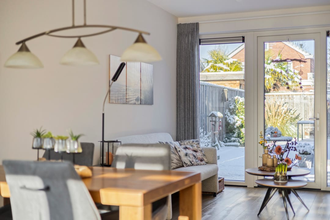 Foto 8 van Koningin Maximahof 52