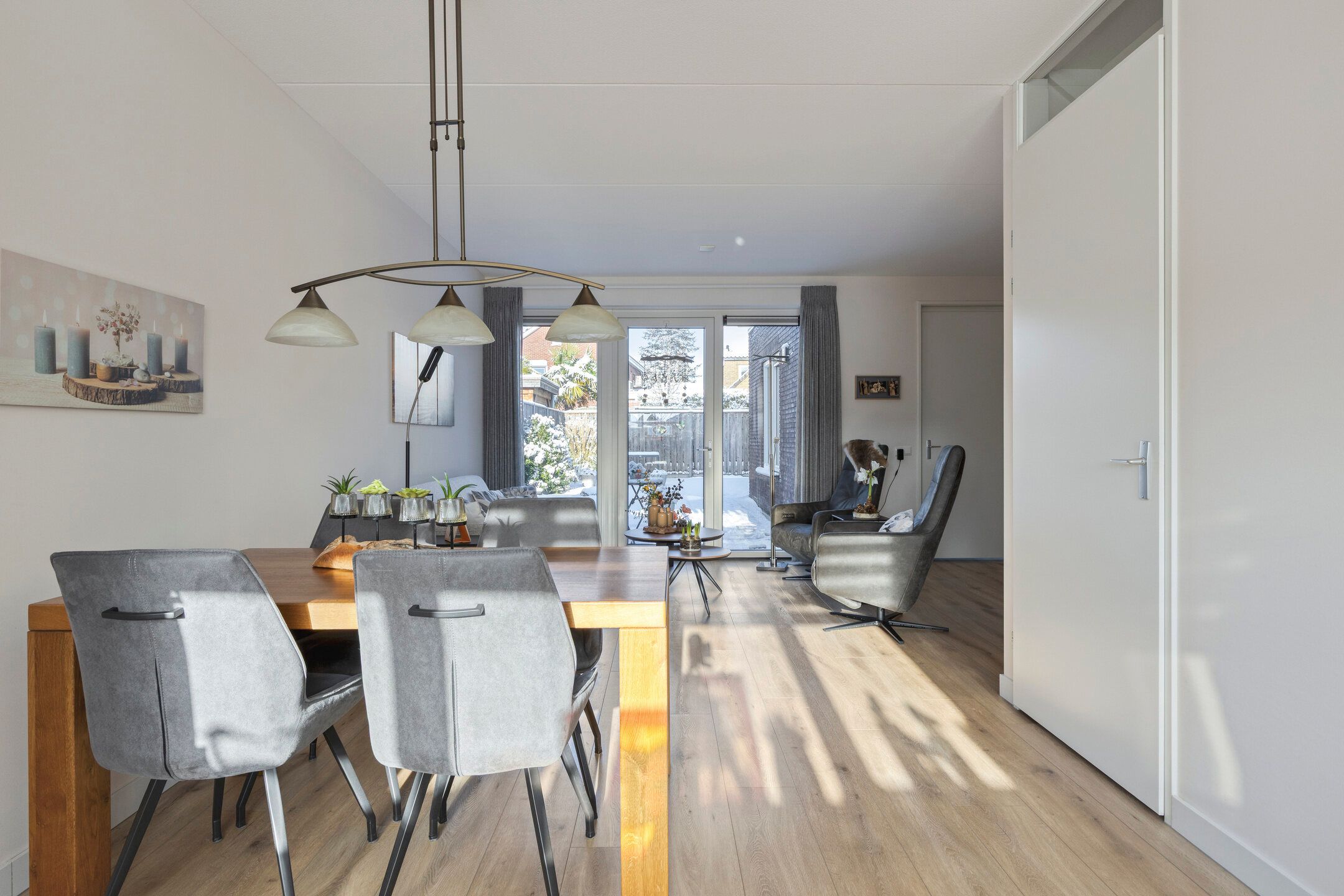 Foto 9 van Koningin Maximahof 52