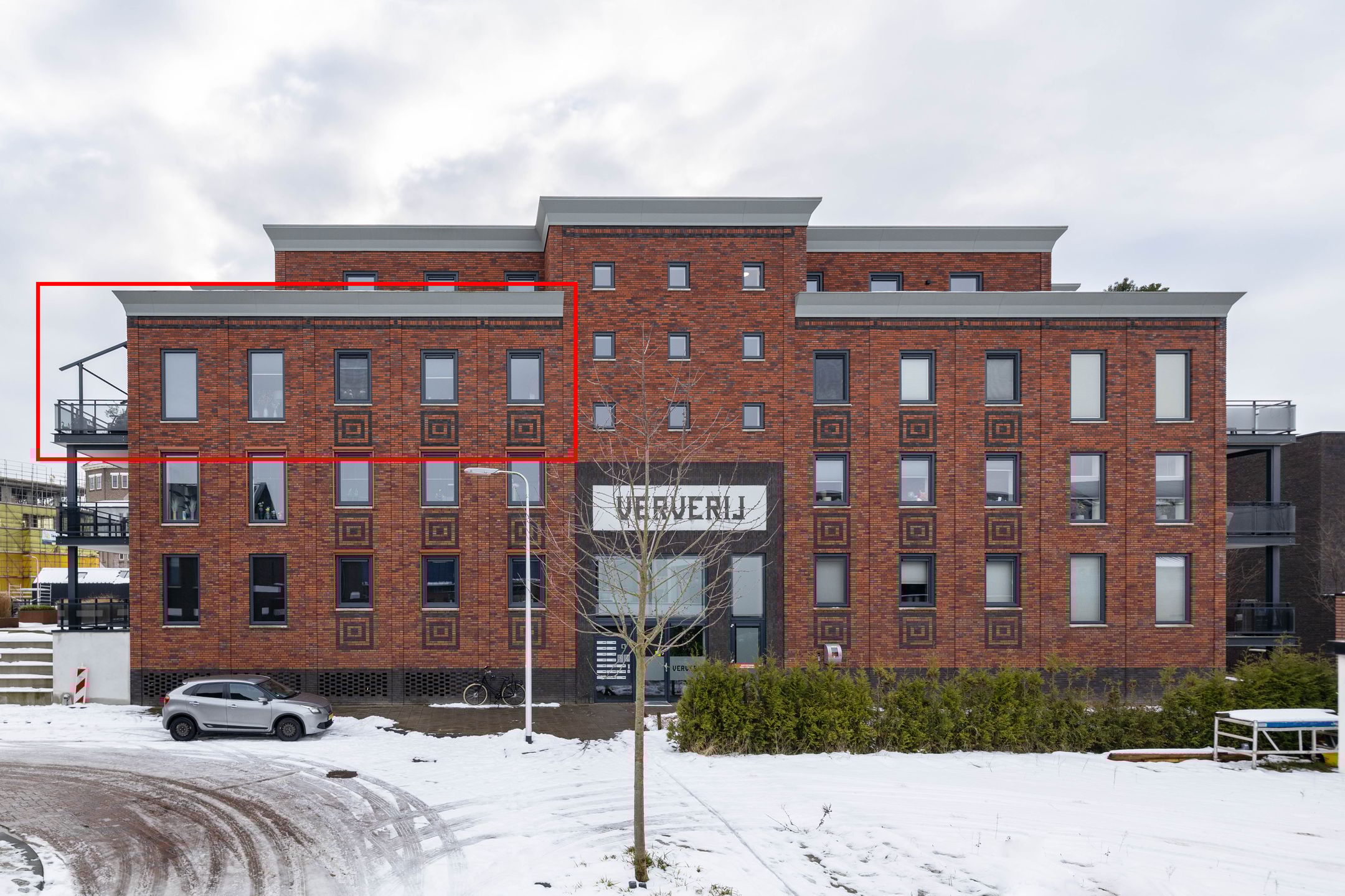 Buying a house in The Netherlands., Vixseboxsestraat 49