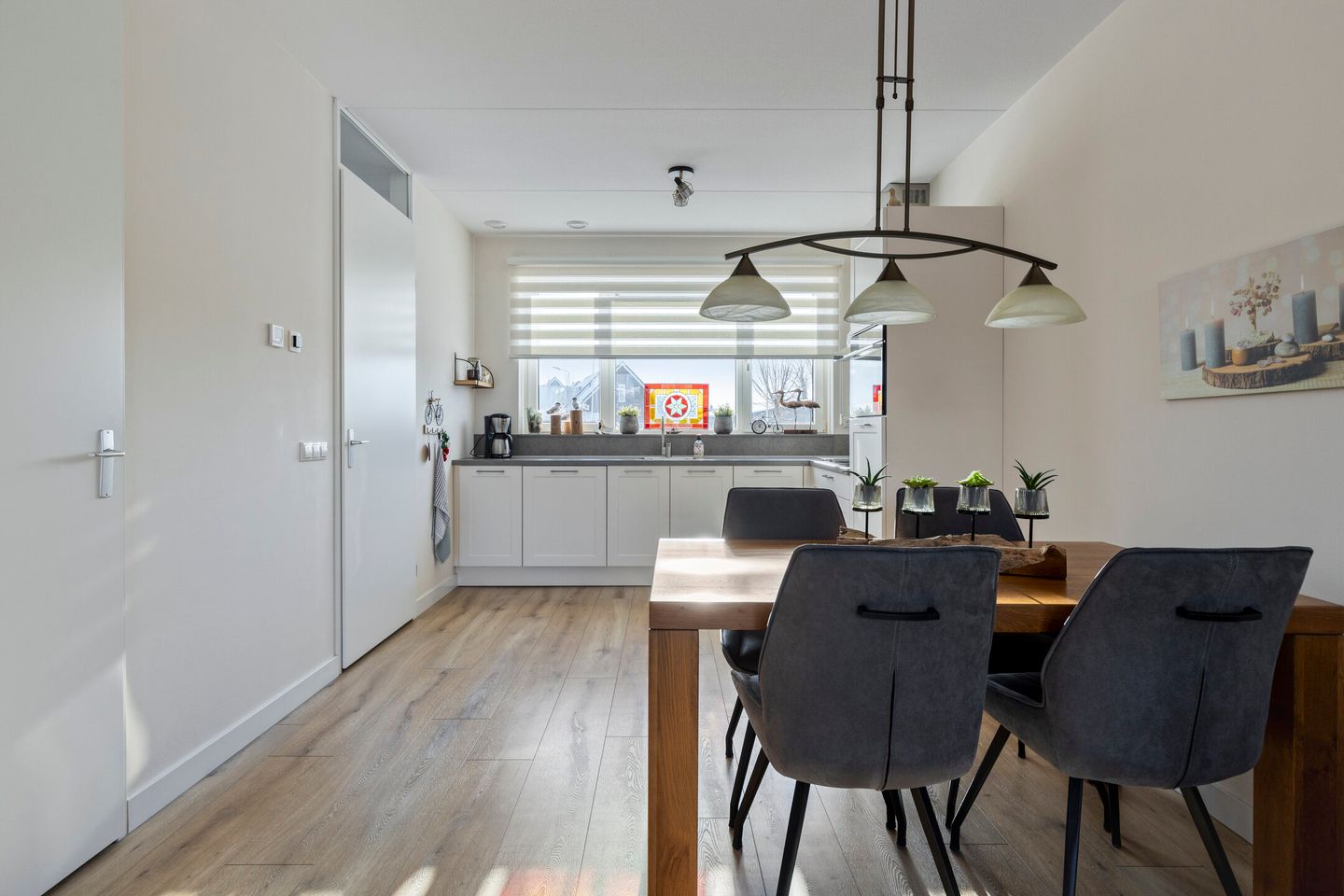 Foto 10 van Koningin Maximahof 52