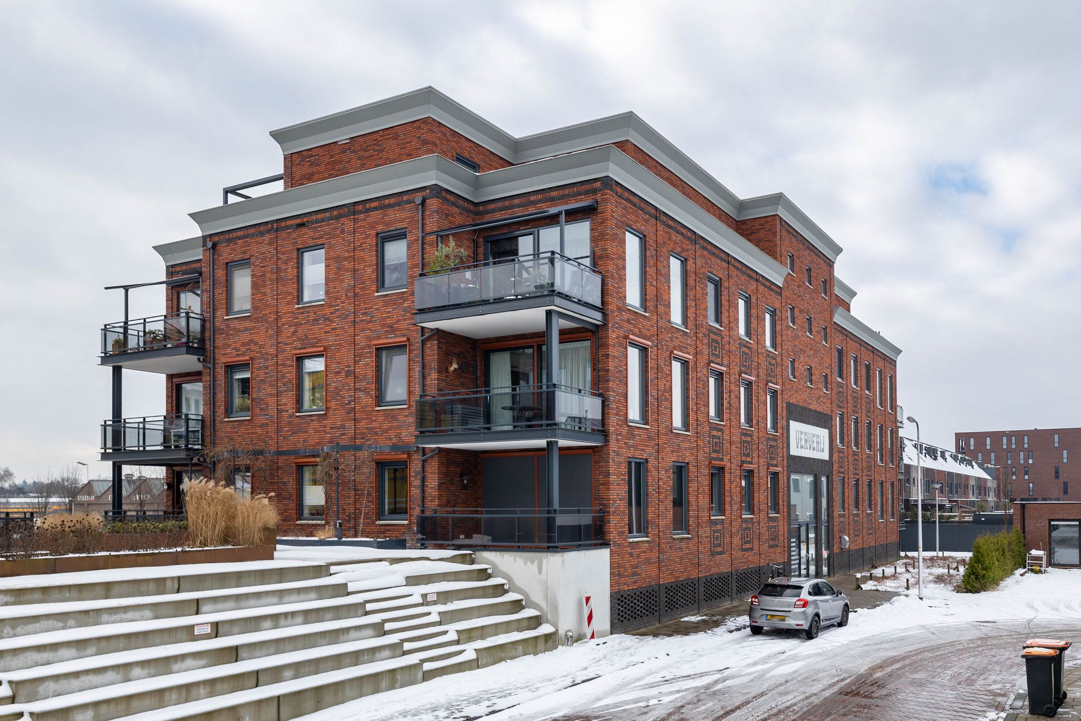 Foto 33 van Vixseboxsestraat 49