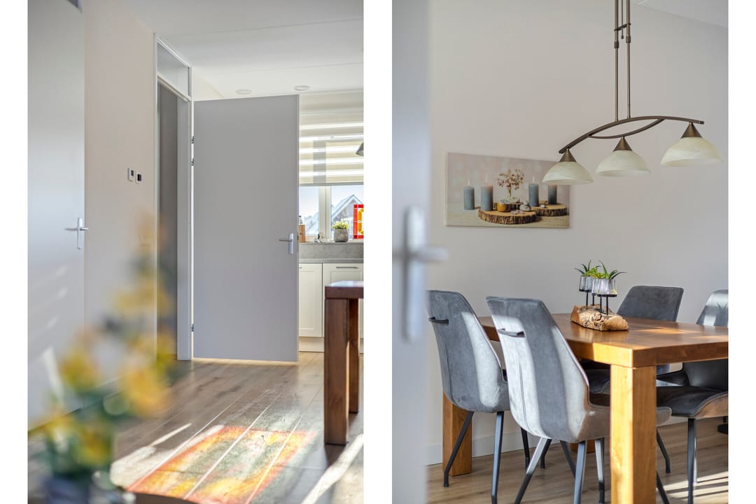 Foto 11 van Koningin Maximahof 52